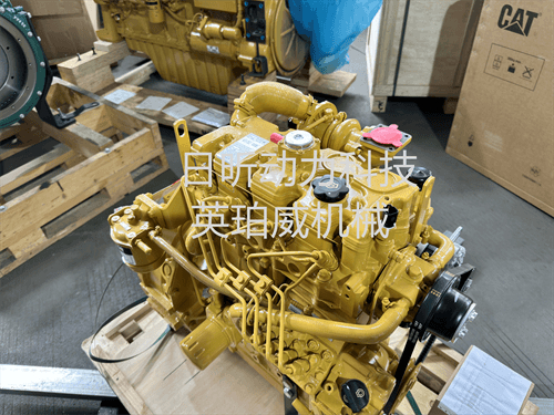 卡特挖掘機發(fā)動(dòng)機敲缸了還能開(kāi)多久？
