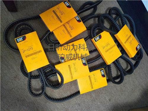 卡特c7發(fā)動(dòng)機皮帶安裝與拆卸最簡(jiǎn)單三個(gè)步驟
