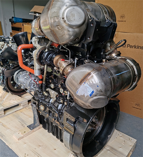珀金斯Perkins904J-E36TA發(fā)動(dòng)機噴油泵噴油量過(guò)小的故障