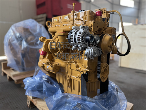 卡特3056e發(fā)動(dòng)機排氣管冒白煙有幾種情況？