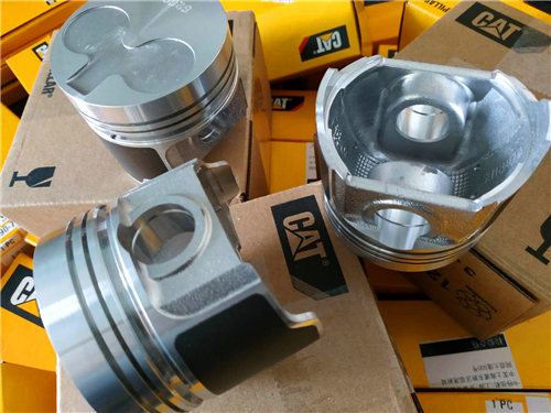 CAT卡特彼勒C7.1柴油發(fā)動(dòng)機活塞有裂紋是什么原因？