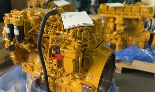 CAT卡特彼勒C7.1柴油發(fā)動(dòng)機運行和維護手冊