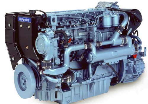 Perkins帕金斯E70B 船舶動(dòng)力柴油發(fā)動(dòng)機故障現象和原因分析