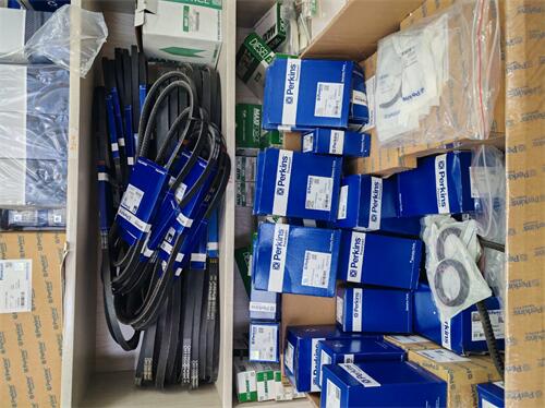 Perkins珀金斯1106A-7-TAG2發(fā)動(dòng)機總成與原廠(chǎng)零配件