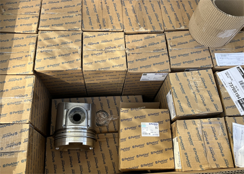 Perkins珀金斯2506C-E15TAG3發(fā)動(dòng)機總成與原廠(chǎng)修理包零配件