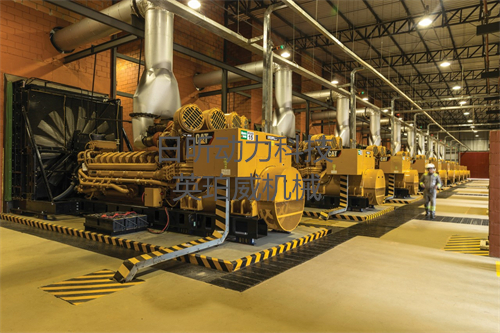 卡特彼勒G3516燃氣發(fā)電機組點(diǎn)火變壓器組件