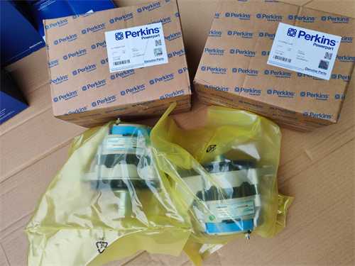 卡特C6.6珀金斯1106發(fā)動(dòng)機T416234充電機配件：性能特點(diǎn)