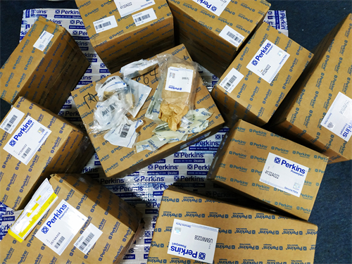 珀金斯Perkins4000系列發(fā)動(dòng)機具體零配件哪些？
