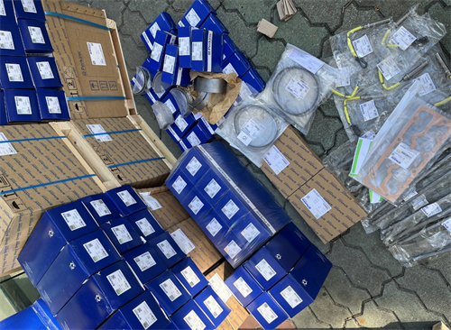 perkins帕金斯1070kw柴油發(fā)電機零配件分類(lèi)