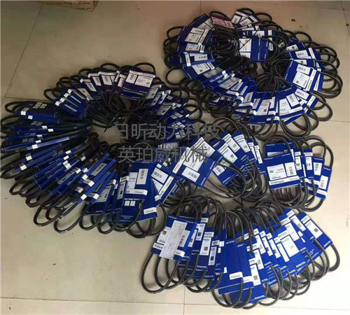 帕金斯1506發(fā)動(dòng)機皮帶磨損嚴重的原因