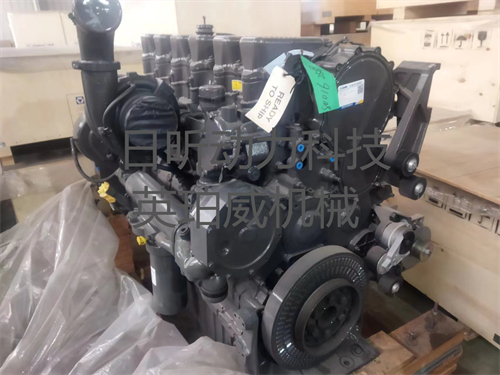 珀金斯Perkins2506D-E15TA柴油發(fā)動(dòng)機故障原因分析與維修維護技巧