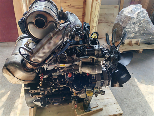 珀金斯Perkins904J-E28T柴油發(fā)動(dòng)機的常見(jiàn)故障維修與分析