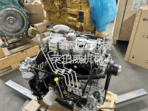 Perkins帕金斯404EA-22T發(fā)動(dòng)機資料與故障維修保養方案