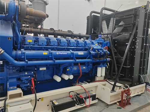 Perkins帕金斯4016TAG柴油發(fā)電機故障維修保養手冊