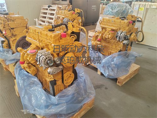 卡特彼勒C4.4柴油機氣缸內壓力不足的原因及故障維修全解析