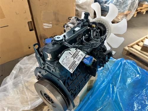 久保田發(fā)動(dòng)機磨損后缸套活塞組件修復秘籍全解析