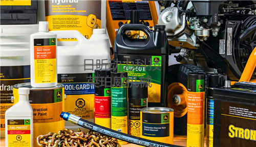 探秘約翰迪爾1204原廠(chǎng)柴油發(fā)動(dòng)機配件