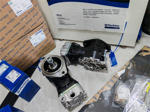 威爾信FGWILSON柴油發(fā)電機組原廠(chǎng)零配件探秘