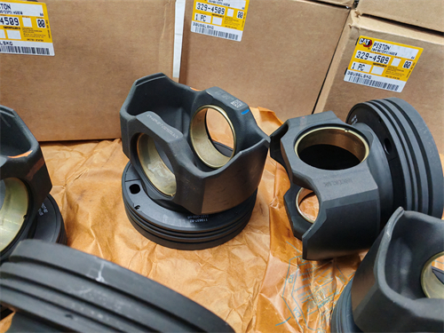 卡特彼勒C15 C16柴油發(fā)動(dòng)機總成與原廠(chǎng)配件探秘