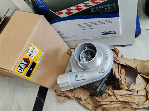 卡特336d2原廠(chǎng)增壓器多少錢(qián)？