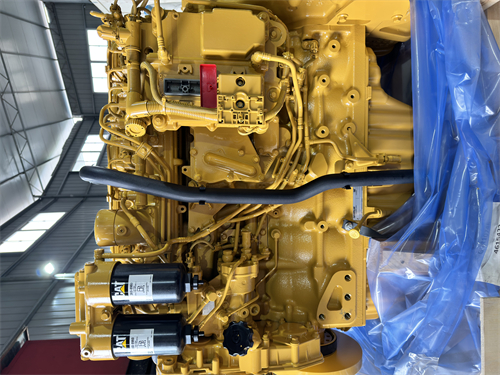 卡特彼勒D6K推土機C6.6柴油機其他部件易損壞的原因有哪些？