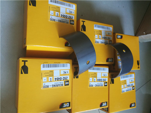 卡特395c18發(fā)動(dòng)機瓦片