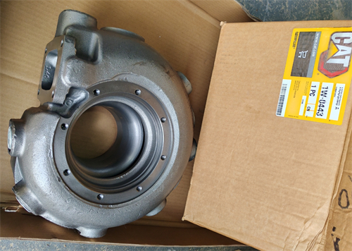 卡特彼勒cat3508b發(fā)動(dòng)機：維修技術(shù)參數與零配件分類(lèi)