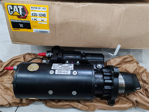 卡特336起動(dòng)機多少齒輪、型號有哪些