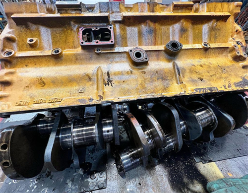 卡特catCAT621K牽引機煤鏟運機推土機CatC13ACERT發(fā)動(dòng)機Perkins2206S-E13柴油機維修保養配件置換服務(wù)