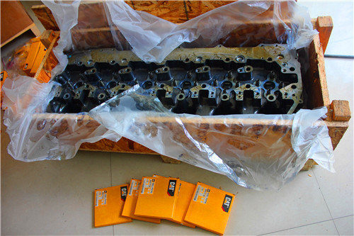 卡特彼勒R1600H地下硬巖鏟運機c11柴油發(fā)動(dòng)機的特點(diǎn)和工作原理