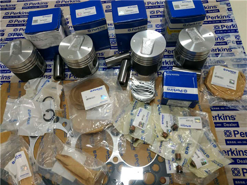 GEHL蓋爾珀金斯（Perkins）發(fā)動(dòng)機維修保養配件的深入探討