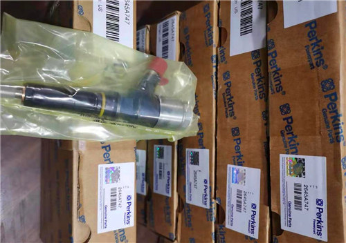 珀金斯（Perkins）柴油發(fā)動(dòng)機噴油嘴2645K011原裝進(jìn)口的重要性及應用