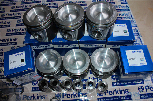 珀金斯Perkins2306發(fā)電機配件