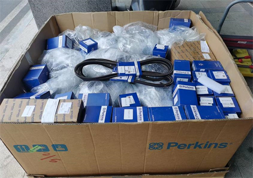 Perkins珀金斯4008柴油機原廠(chǎng)配件代理商