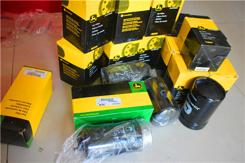 約翰迪爾拖拉機n854空氣濾芯價(jià)格