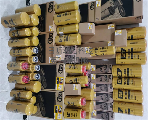 卡特336d2原裝柴油濾芯多少錢(qián)