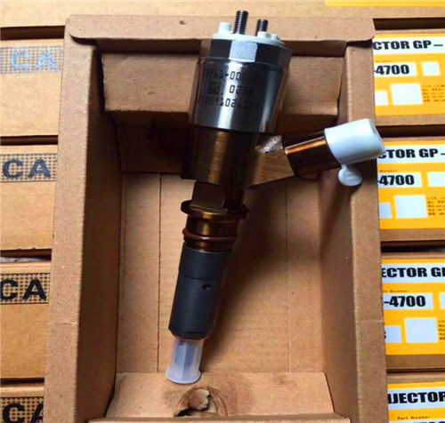 卡特C7.1發(fā)動(dòng)機噴油器3969626配件