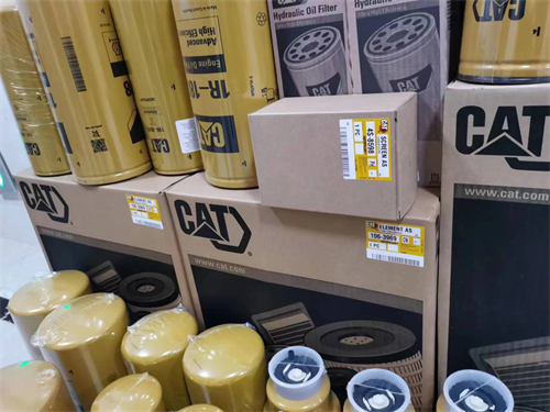 卡特3406E發(fā)動(dòng)機維修濾清器配件