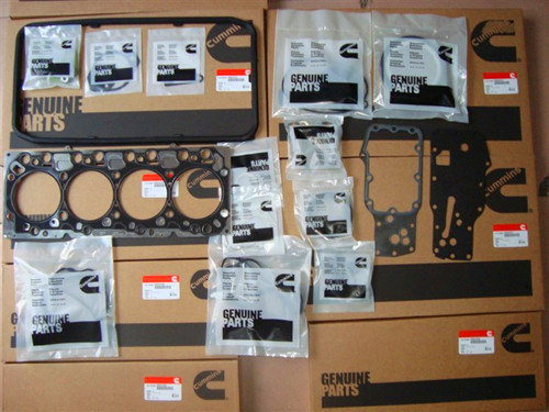 國機重工YD320推土機康明斯NTAA855-C360S20發(fā)動(dòng)機維修保養配件