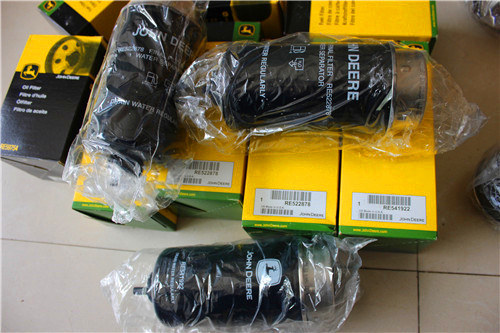 約翰迪爾7810柴油機原裝配件的價(jià)格