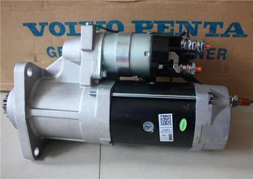 沃爾沃發(fā)動(dòng)機起動(dòng)機啟動(dòng)馬達價(jià)格
