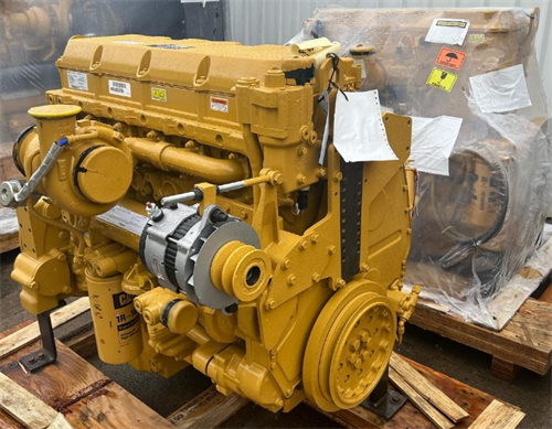 寶峨BG40旋挖鉆卡特彼勒C15發(fā)動(dòng)機維修保養配件