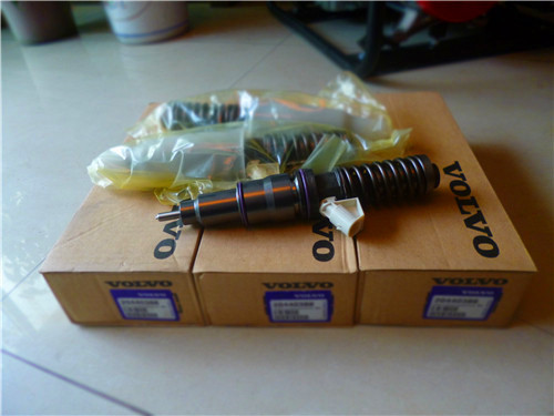 沃爾沃EC700噴油器多少錢(qián)