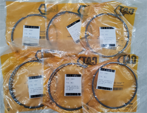 卡特彼勒cat柴油發(fā)動(dòng)機活塞環(huán)配件