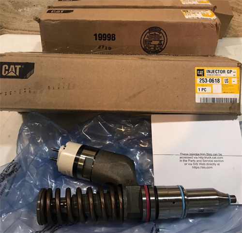 卡特噴油器：以確保購買(mǎi)到質(zhì)量可靠的產(chǎn)品