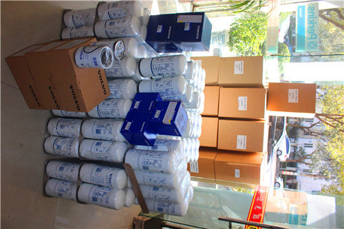 沃爾沃柴油發(fā)動(dòng)機零件-精益求精追求卓越