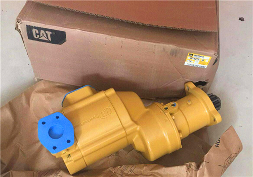 卡特3512 3516 3520 3508氣動(dòng)馬達的重要選擇