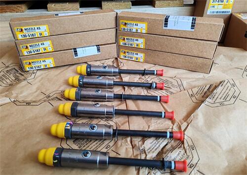 卡特320E發(fā)動(dòng)機噴油嘴：技術(shù)解析、應用與維護