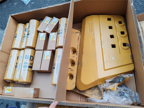 卡特d8r推土機3406發(fā)動(dòng)機總成與原廠(chǎng)零配件