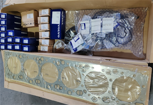 沃爾沃發(fā)動(dòng)機缸體21334079修理包、21746050大修包